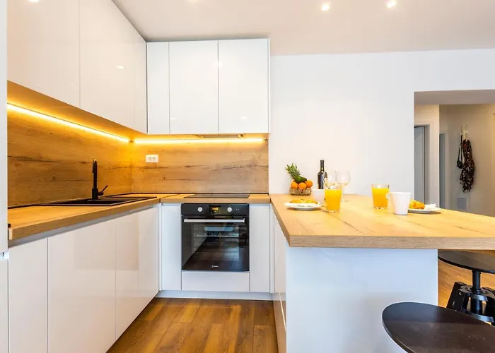 Old Platz * ספליט