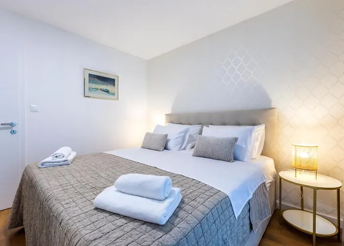 Old Platz דירה *