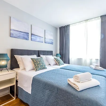 Old Platz Διαμέρισμα