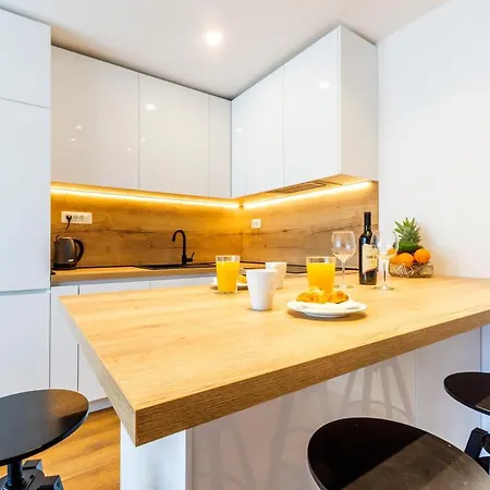 Old Platz Διαμέρισμα