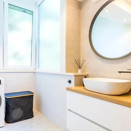 Old Platz * Σπλιτ