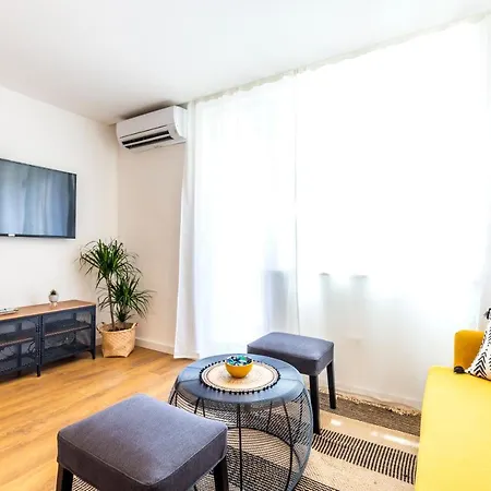 Apartamento Old Platz