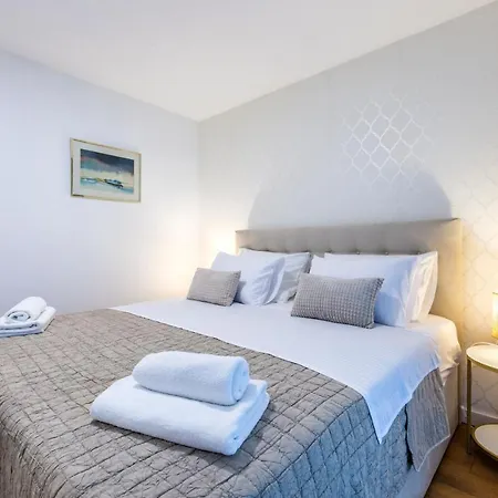 Old Platz Διαμέρισμα *