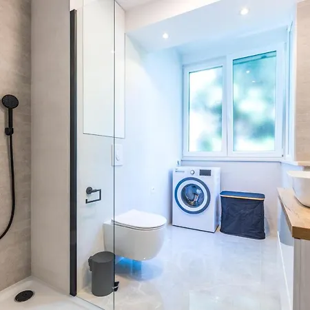 Διαμέρισμα Old Platz Σπλιτ